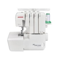 Janome MyLock 554 D